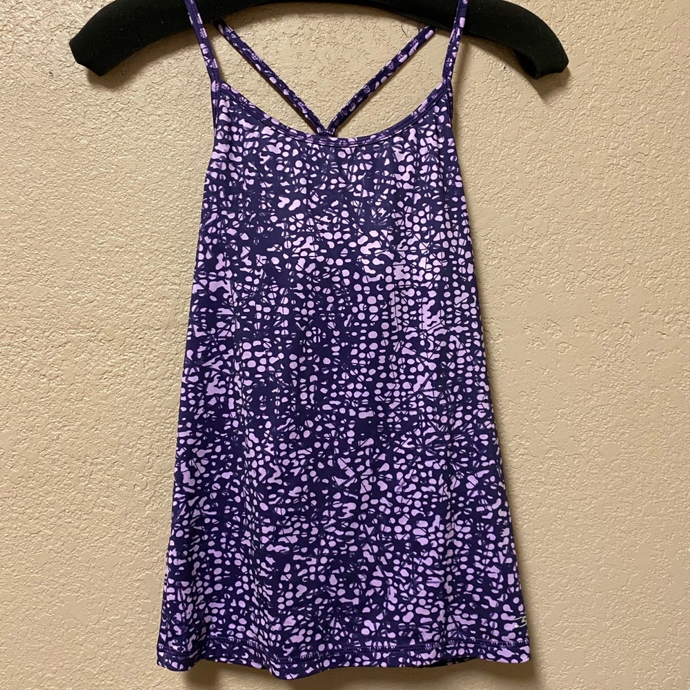 Champion Tank